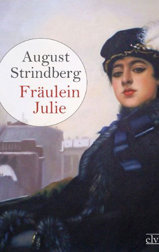 Cover for August Strindberg · Fräulein Julie (Paperback Book) [German edition] (2012)