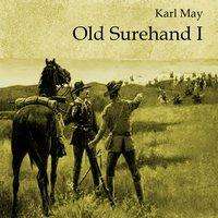 Cover for May · Old Surehand I,MP3-CD (Book)