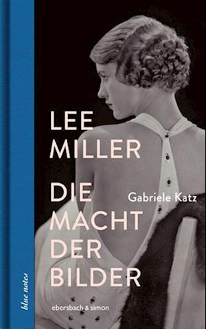 Cover for Katz Gabriele · Lee Miller (Book)