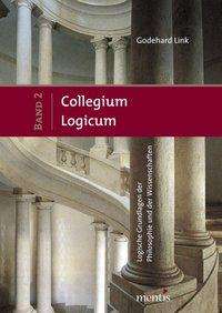 Cover for Link · Collegium Logicum.02 (Bok) (2014)