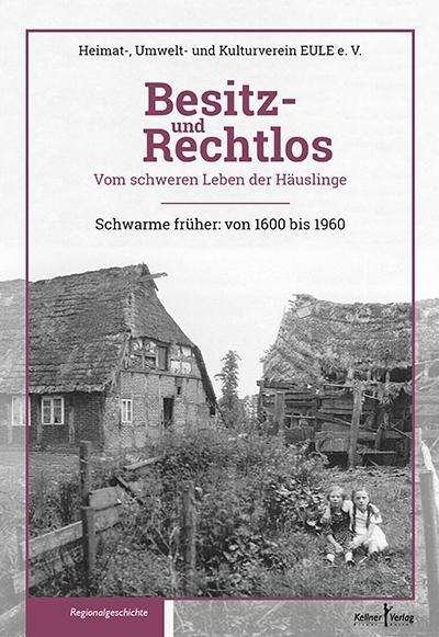 Cover for Brückner · Besitz- und Rechtlos (Book)