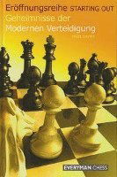 Cover for Nigel Davies · Geheimnisse der Modernen Verteidigung (Inbunden Bok) (2008)