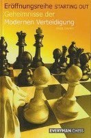 Cover for Nigel Davies · Geheimnisse der Modernen Verteidigung (Hardcover bog) (2008)
