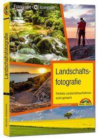 Cover for Hennemann · Landschaftsfotografie - das P (Book)