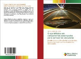 Cover for Castro · O aço bifásico em componentes es (Book)