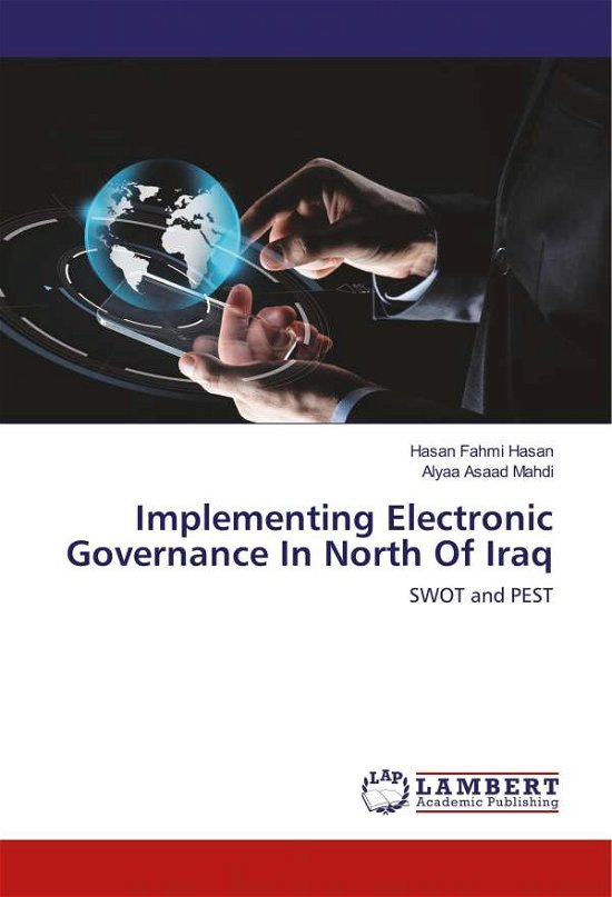 Cover for Hasan · Implementing Electronic Governanc (Book)