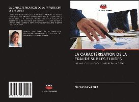 Cover for Gómez · La Caractérisation De La Fraude S (Buch)