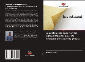 Cover for Lemu · Les défis et les opportunités d'in (Book)