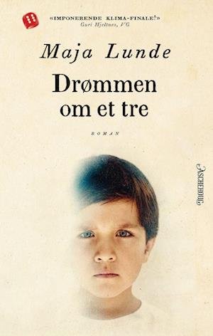 Cover for Maja Lunde · Klimakvartetten: Drømmen om et tre : roman (Paperback Book) (2023)