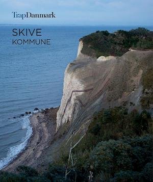 Cover for Trap Danmark · Trap Danmark: Skive Kommune (Paperback Book) [1. Painos] (2019)
