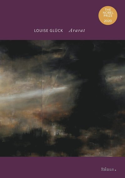 Cover for Louise Glück · Ararat (Book) (2019)