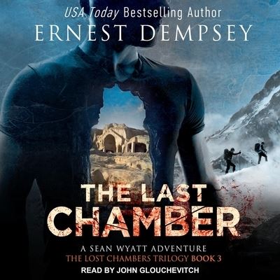 The Last Chamber - Ernest Dempsey - Music - TANTOR AUDIO - 9798200416912 - August 28, 2018