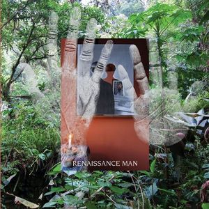 Cover for Renaissance Man · What Do You Do when You Do What You Do (12&quot;) (2011)