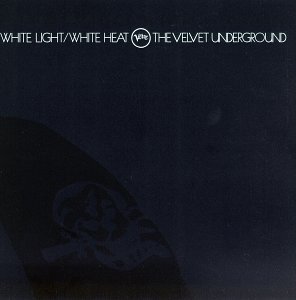 White Light / White - The Velvet Underground - Musikk - VERVE - 9999109178912 - 16. oktober 2000