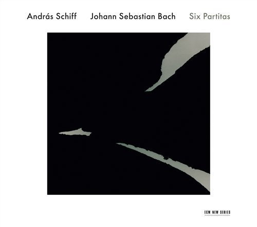 J.s. Bach: Six Partitas - Andras Schiff - Musik - CLASSICAL - 0028947669913 - September 1, 2009