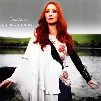 Cover for Tori Amos · Night of Hunters (CD) (2011)