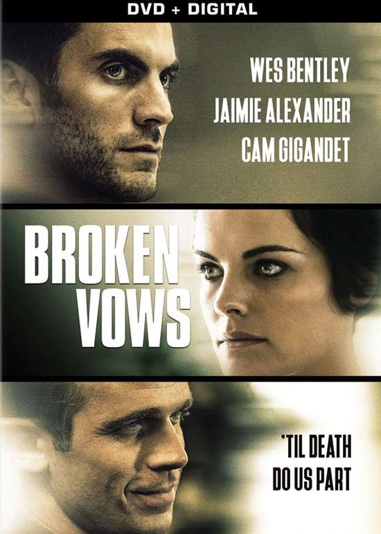 Broken Vows - Broken Vows - Movies - Lions Gate - 0031398247913 - October 11, 2016