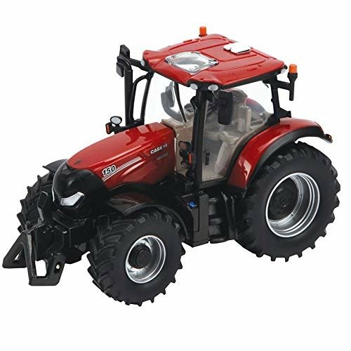 Cover for Tomy · Britains - CASE Maxxum 150 Tractor / Toys (Toys)