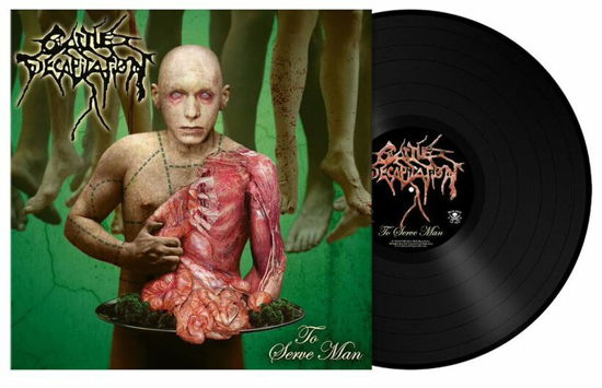 To Serve Man - Cattle Decapitation - Musikk - METAL BLADE RECORDS - 0039842519913 - 1. april 2022