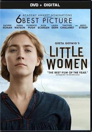 Little Women - Little Women - Film - ACP10 (IMPORT) - 0043396549913 - 7. april 2020