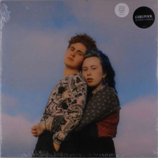 What Chaos is Imaginary - Girlpool - Music - EPITAPH - 0045778761913 - February 1, 2019