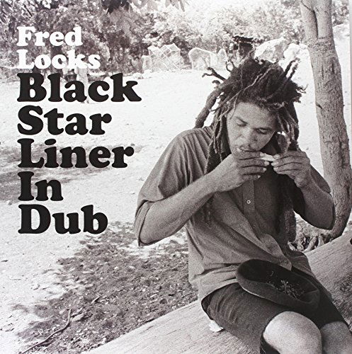 Fred Locks · Black Star Liner in Dub (LP) (2012)