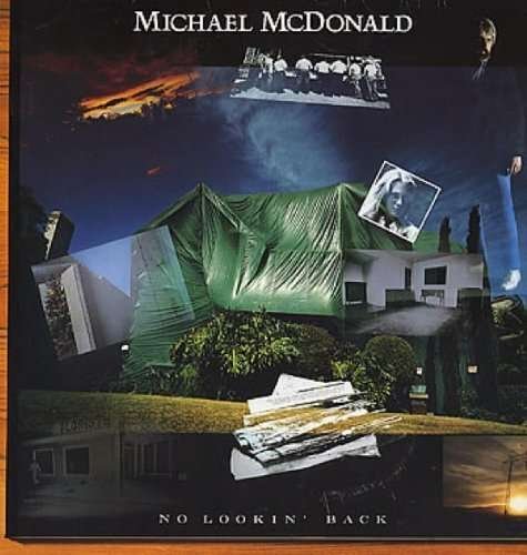 Take It to the Heart - Michael Mcdonald - Musik - REPRISE - 0075992597913 - 10 mars 2005