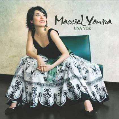 Una Voz - Yanira Massiel - Musik - CD Baby - 0088907207913 - 31. maj 2011