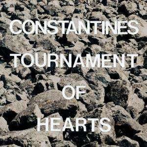Cover for Constantines · Tournament of Hearts (LP) (2005)
