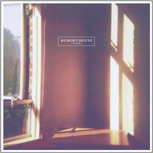 Cover for Memoryhouse · The Years (LP) [EP edition] (2011)