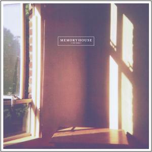 Cover for Memoryhouse · Years (LP) [EP edition] (2011)