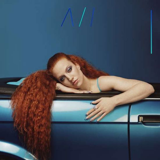 Always In Between - Jess Glynne - Muzyka - ATLANTIC - 0190295595913 - 11 października 2018