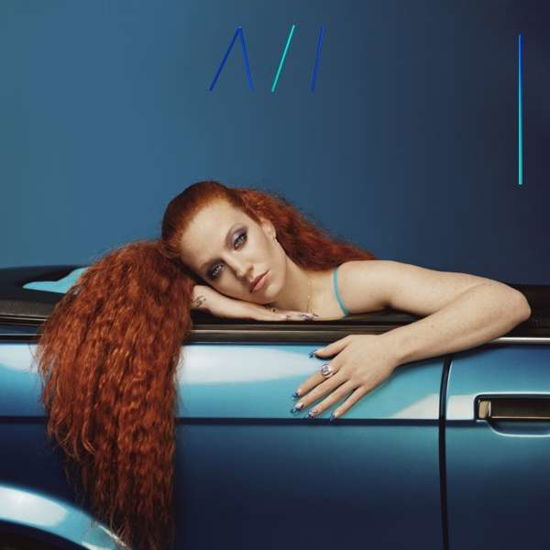 Cover for Jess Glynne · Always In Between (CD) [Deluxe edition] (2018)