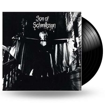 Son of Schmilsson (Vinyl Lp) - Harry Nilsson - Musiikki - Sony - 0190758296913 - perjantai 17. tammikuuta 2020