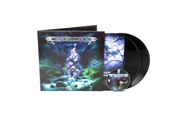 Burning Cold - Omnium Gatherum - Music - CENTURY MEDIA - 0190758720913 - August 31, 2018