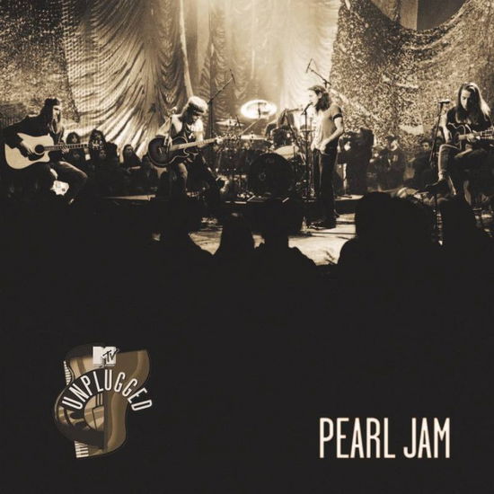 MTV Unplugged, March 16, 1992 - Pearl Jam - Música - EPIC - 0190759215913 - 4 de março de 2021