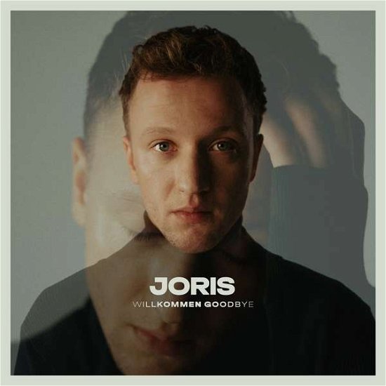 Cover for Joris · Willkommen Goodbye (LP) (2021)
