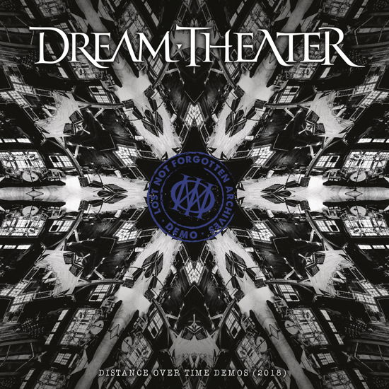 Lost Not Forgotten Archives: Distance Over Time Demos - Dream Theater - Muziek - INSIDEOUTMUSIC - 0196587706913 - 10 februari 2023