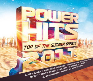 Powerhits Summer 2011-v/a - Powerhits Summer 2011 - Filme -  - 0600753356913 - 