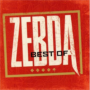 Cover for Zebda · Best Of (CD)