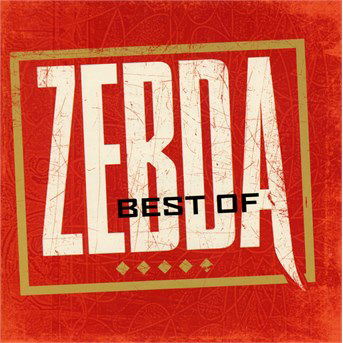 Cover for Zebda · Best of (CD) (2016)