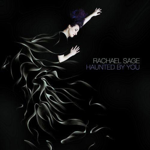 Cover for Rachael Sage · Haunted by You (LP) (2013)