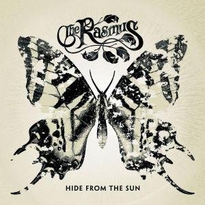 Cover for Rasmus · Hide From The Sun (CD) (2005)