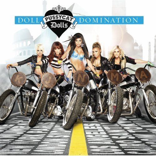 Doll Domination (Repack.) - Pussycat Dolls the - Musikk - INTER - 0602527030913 - 20. oktober 2009