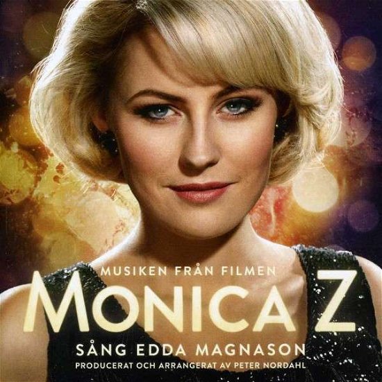 Monica Z - Original Soundtrack - Musikk - Pop Group Other - 0602537352913 - 24. februar 2014