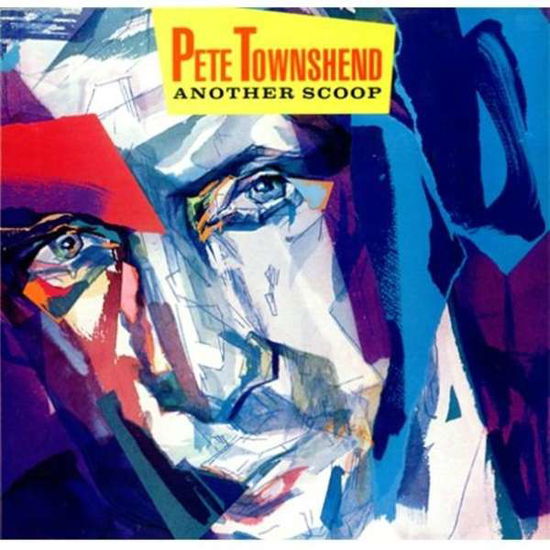 Cover for Pete Townshend · Another Scoop (LP) [Coloured edition] (2017)