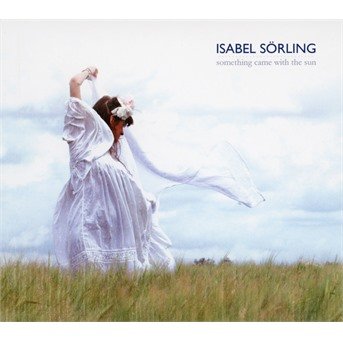 Cover for Ibrahim Maalouf  · Isabel Sorling (CD)