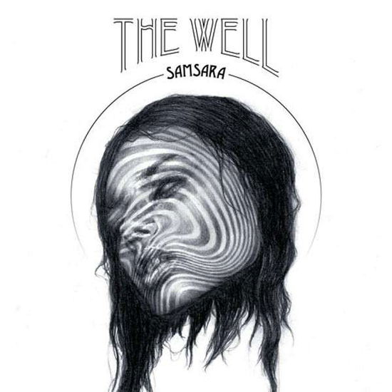 Cover for Well · Samsara (LP) (2014)