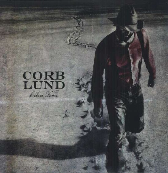 Cabin Fever - Corb Lund - Musiikki - New West Records - 0607396505913 - perjantai 7. syyskuuta 2012