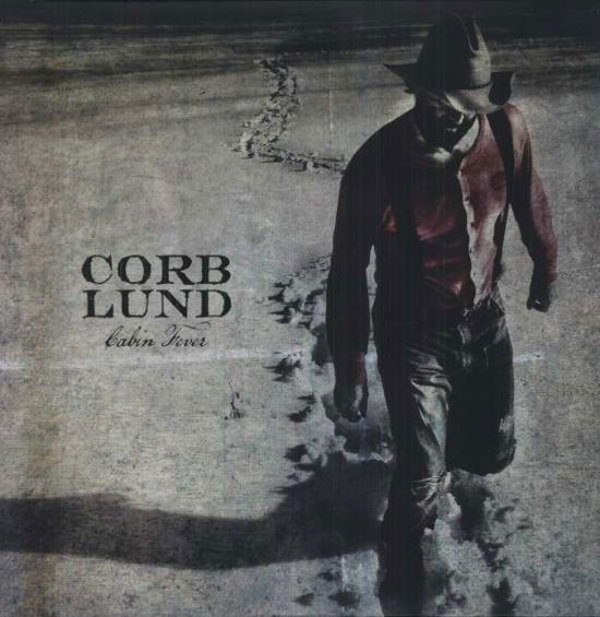 Cabin Fever - Corb Lund - Musik - New West Records - 0607396505913 - 7. september 2012